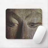 Hoofd van een Bodhisattva Muismat (Met muis)