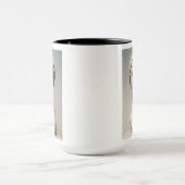 Hoofd van een godin, 4e eeuw voor Christus. Mok (Midden)