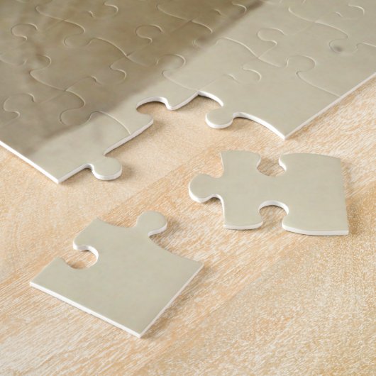 Hoofd van een Golden Eagle (door John Ruskin) Legpuzzel (Zijkant)