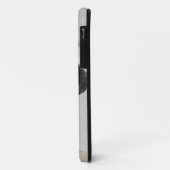 Hoofd van een koning, mogelijk Hammurabi, koning v Case-Mate iPhone Case (Achterkant/links)