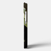 Hoofd van een Oud Woman White Pet van Vincent van  Case-Mate iPhone Case (Achterkant / Links)