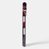 Hoofd van een paard van Giovanni Boldini,  kunst Case-Mate iPhone Case (Achterkant / Rechts)