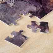 Hoofd van een paard van Giovanni Boldini, kunst Legpuzzel (Zijkant)