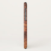 Hoofd van een vrouw La Scapigliata Leonardo Da Vin Case-Mate iPhone Case (Achterkant/links)