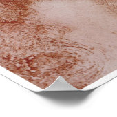 Hoofd van een vrouw, Leonardo da Vinci, 1510 Poster (Hoek)