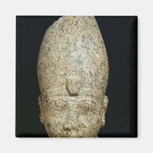 Hoofd van Hatshepsut Magneet