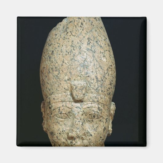 Hoofd van Hatshepsut Magneet (Voorkant)