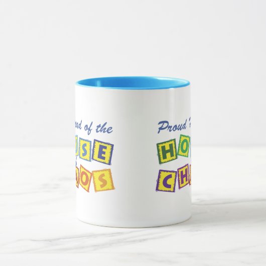 Hoofd van het Huis van Chaos Mok (Midden)