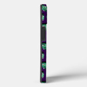 Hoofd van het Monster van Frankenstein Case-Mate iPhone Case (Achterkant / Rechts)
