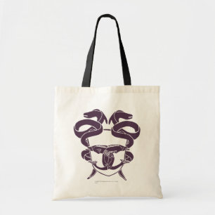 Hoofd van het symbool Laketown Tote Bag