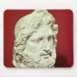 Hoofd van Jupiter Muismat