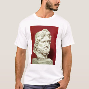Hoofd van Jupiter T-shirt