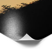 Hoofd van LOve Foto Afdruk (Hoek)