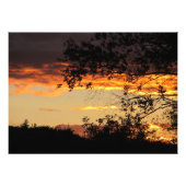 Hoofd van LOve Foto Afdruk (Voorkant)