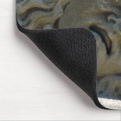 Hoofd van Medusa Muismat (Hoek)