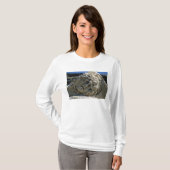 Hoofd van Medusa T-shirt (Voorkant volledig)