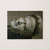 Hoofd van Philip de Arabische, Romeinse keizer (24 Legpuzzel (Horizontaal)