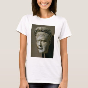 Hoofd van Philip de Arabische, Romeinse keizer (24 T-shirt