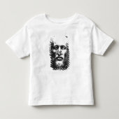 Hoofd van Plotinus Kinder Shirts (Voorkant)