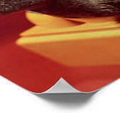 Hoofd van Sesostris III, van Medamud nabij Poster (Hoek)