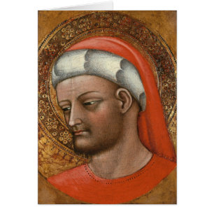Hoofd van St. Cosmas