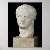 Hoofd van Titus Poster (Voorkant)