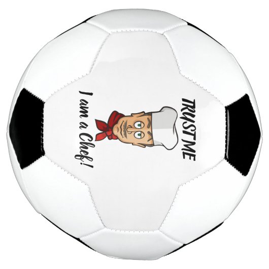 Hoofd Voetbal (Gedraaid)