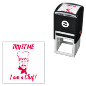 Hoofd Zelfinktende Stempel (In situ)