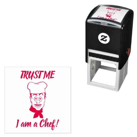 Hoofd Zelfinktende Stempel (In situ)