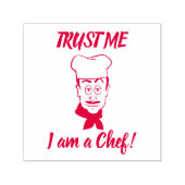 Hoofd Zelfinktende Stempel (Design)