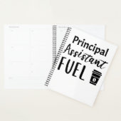 Hoofdassistent fuel funny kluis planner (Display)