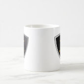 hoofdbadge koffiemok (Center)