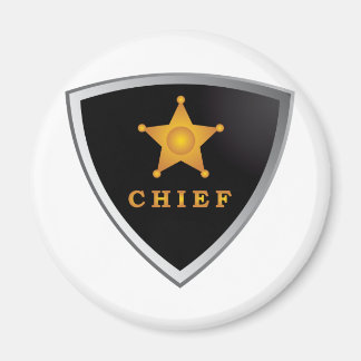 hoofdbadge magneet