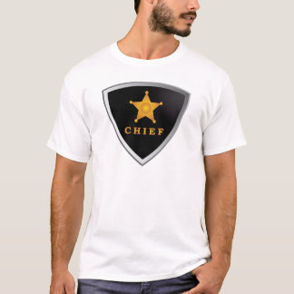 hoofdbadge t-shirt