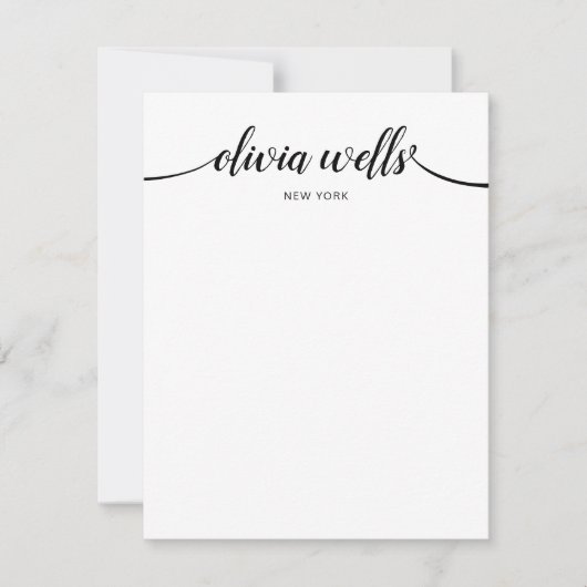 Hoofdband-haaraccessoire-schermkaart Kaart (Voorkant)