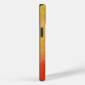Hoofdband in zonneschijn ontwerp Case-Mate iPhone case (Achterkant / Rechts)