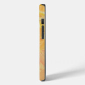 Hoofdband in zonneschijn ontwerp Case-Mate iPhone case (Achterkant / Links)
