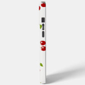 Hoofdband voor telefoon Case-Mate iPhone case (Achterkant / Links)