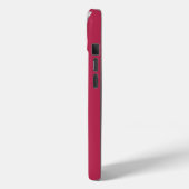 Hoofdband voor telefoon Case-Mate iPhone case (Achterkant / Links)