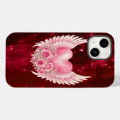 Hoofdband voor telefoon Case-Mate iPhone case (Achterkant (horizontaal))