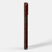 Hoofdband voor telefoon Case-Mate iPhone case (Achterkant / Rechts)