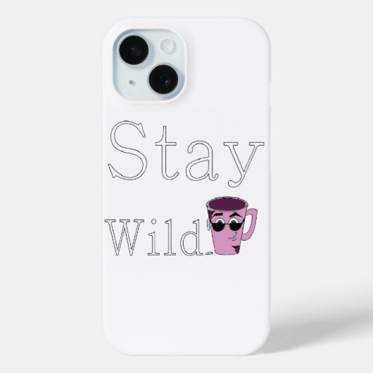 Hoofdband voor telefoon Case-Mate iPhone case (Achterkant)