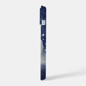 Hoofdband voor telefoon iPhone 15 case (Linkerkant)