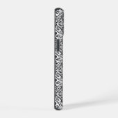 Hoofdband voor telefoon iPhone 15 case (Rechterkant)