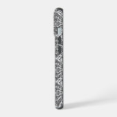 Hoofdband voor telefoon iPhone 15 case (Linkerkant)