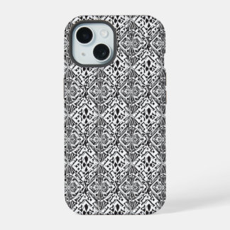 Hoofdband voor telefoon iPhone 15 case