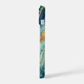 Hoofdband voor telefoon iPhone 15 case (Linkerkant)