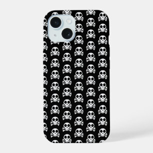 Hoofdband voor telefoon iPhone 15 case