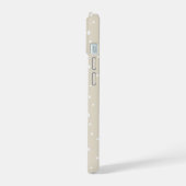 Hoofdband voor telefoon iPhone 15 case (Linkerkant)
