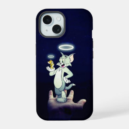 Hoofdband voor telefoon iPhone 15 case